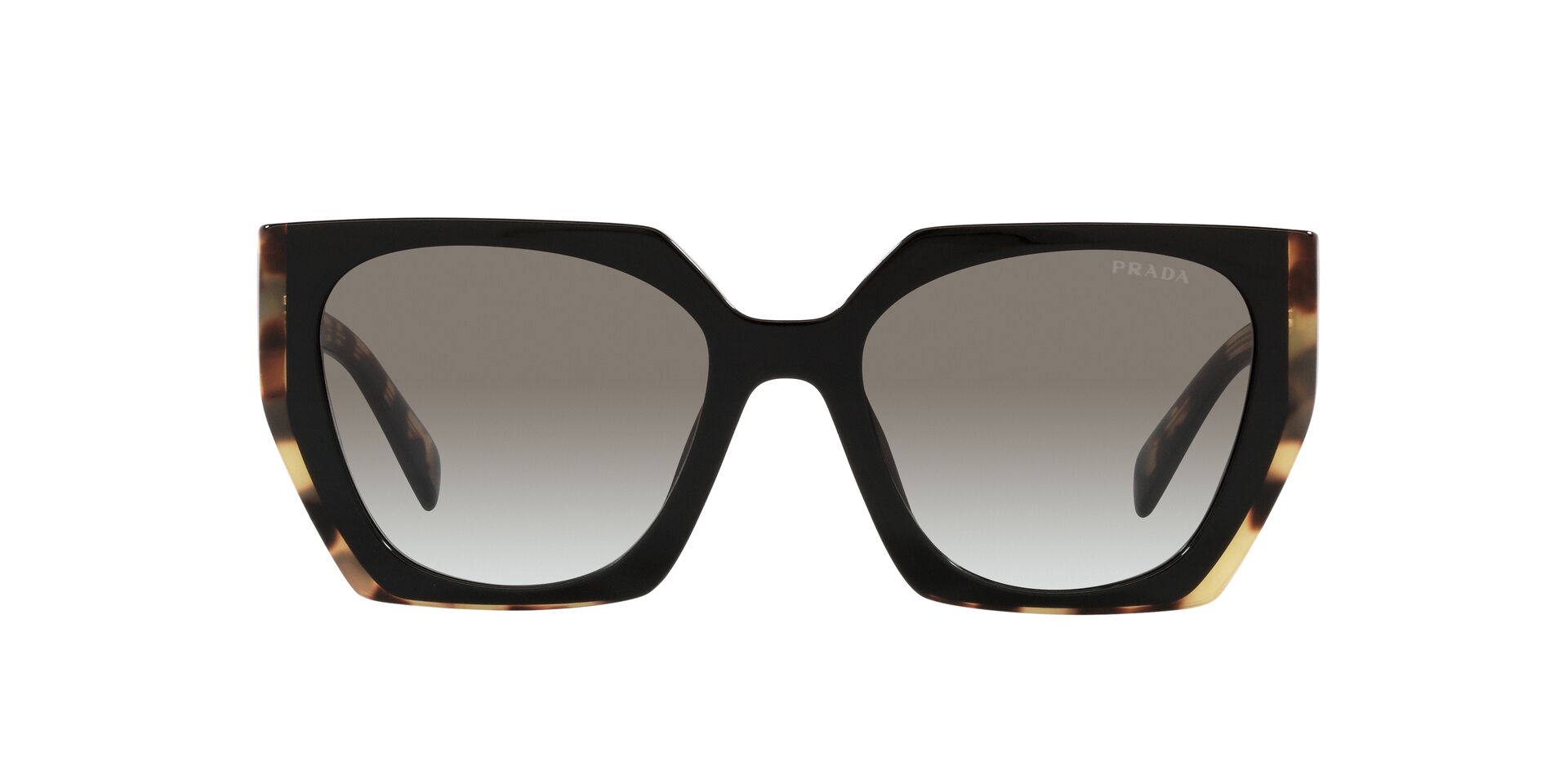 Prada SPR15W Cat-Eye