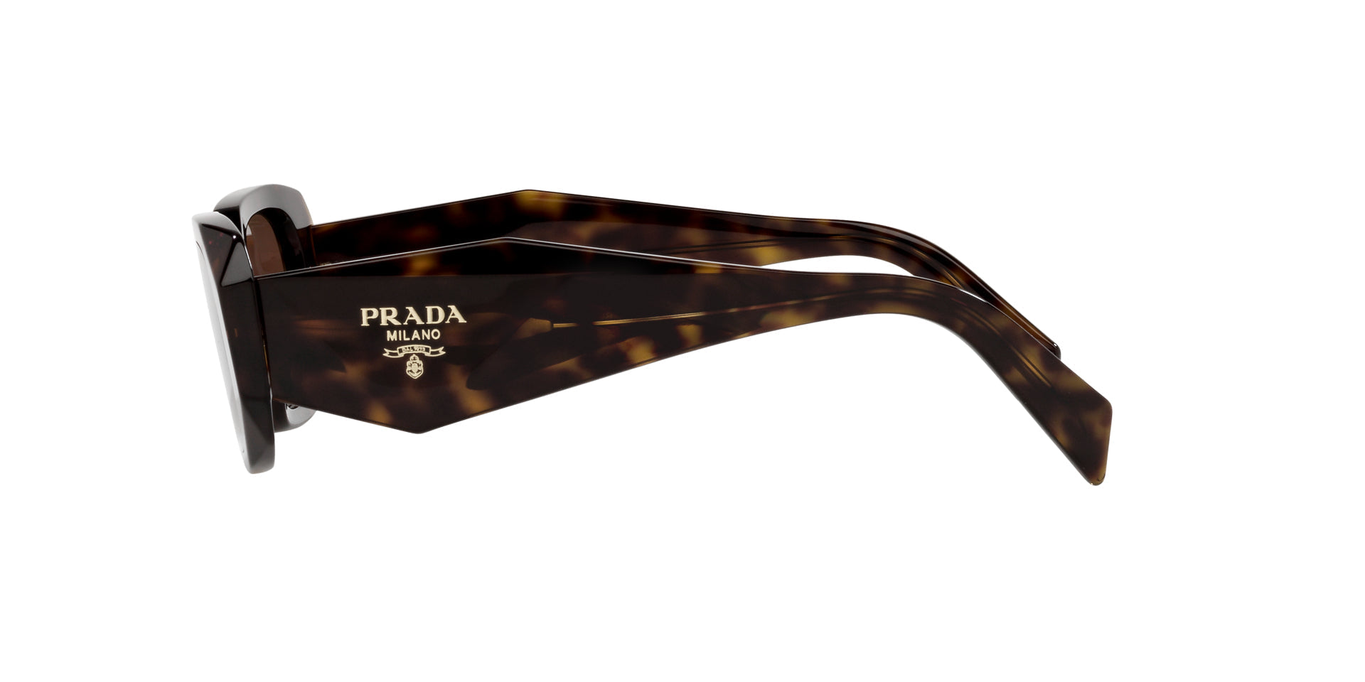 Prada SPR17W Square