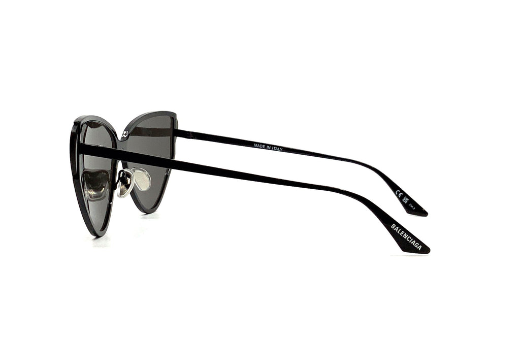 Balenciaga - BB0191S (001) Square