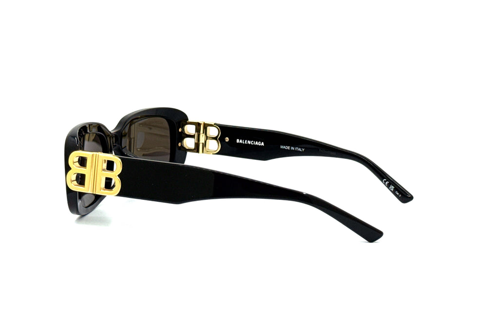 Balenciaga - BB0310SK (001) Square