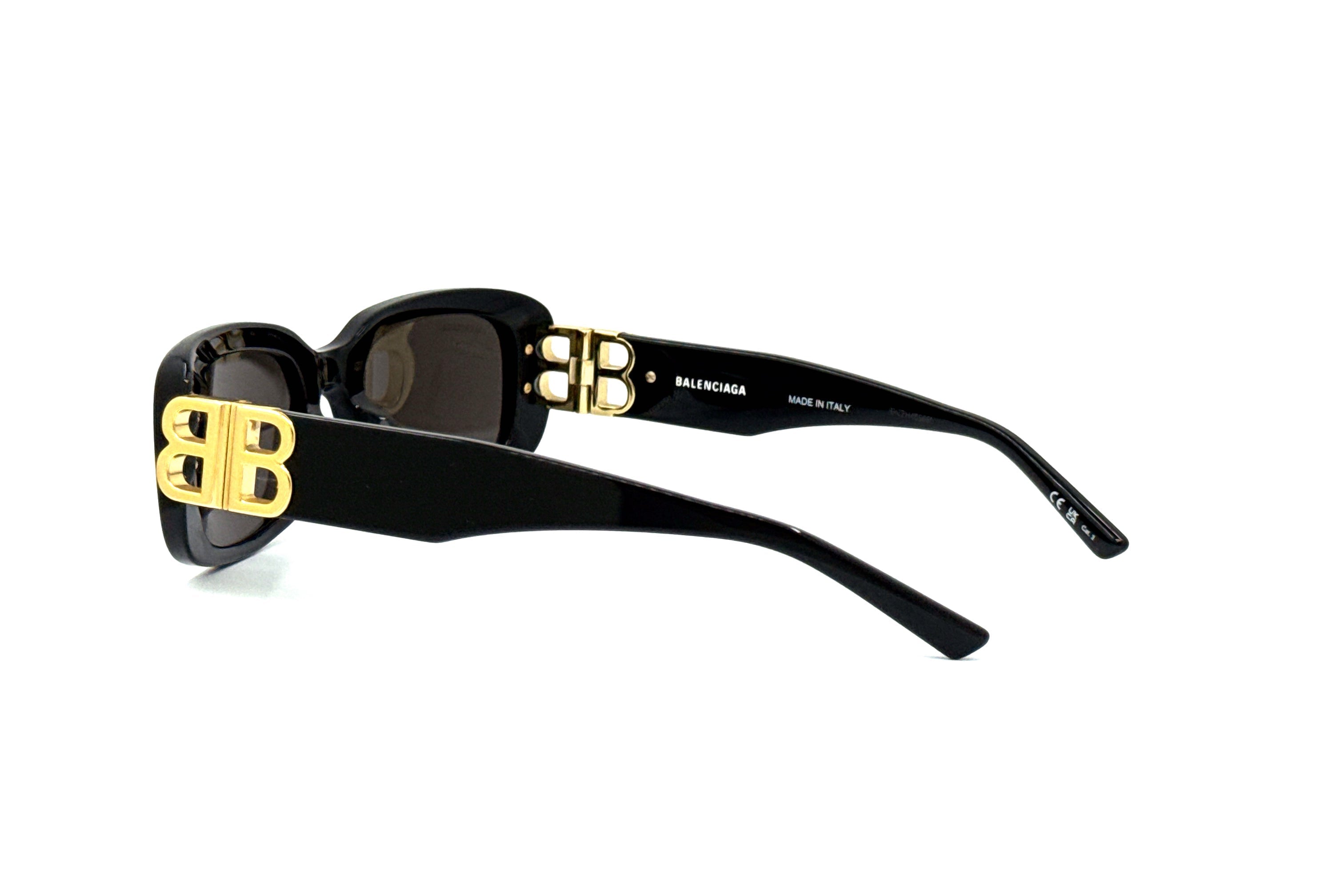 Balenciaga - BB0310SK (001) Square