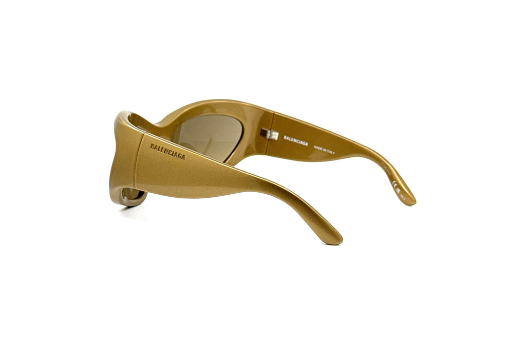 Balenciaga - BB0228S (004) Square