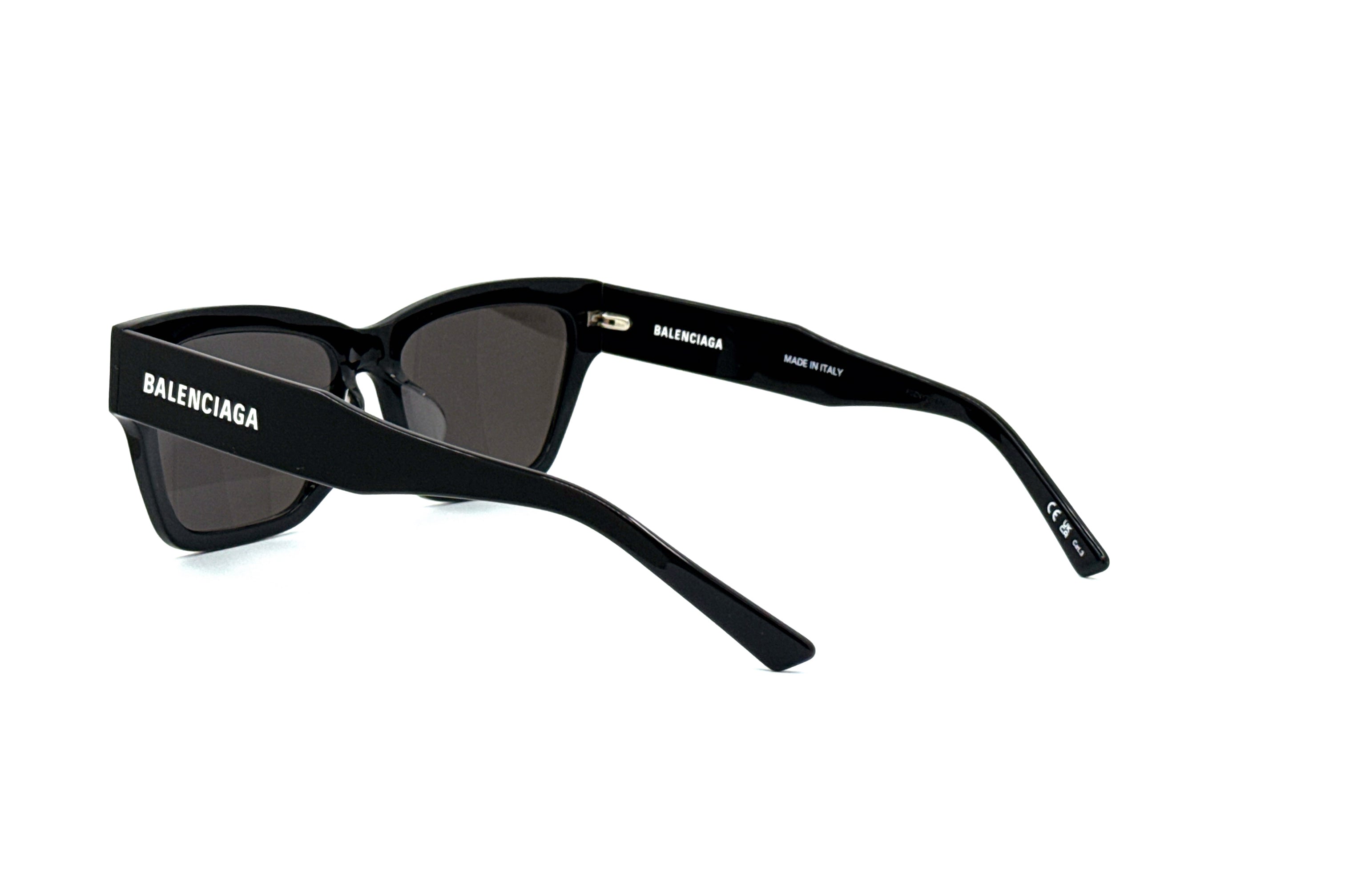 Balenciaga - BB0307SA (001) Square