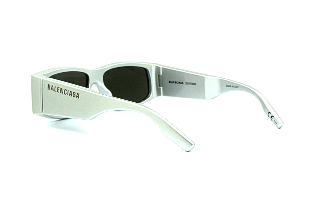 Balenciaga - BB0100S LED Sunglasses (002) Mixed