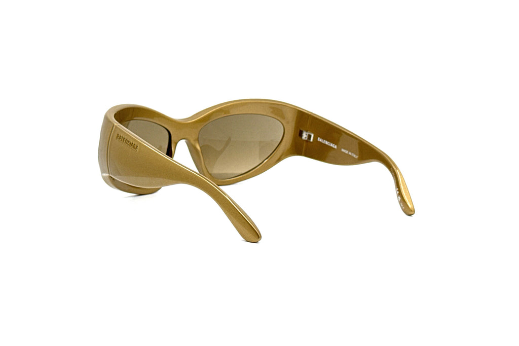 Balenciaga - BB0228S (004) Square