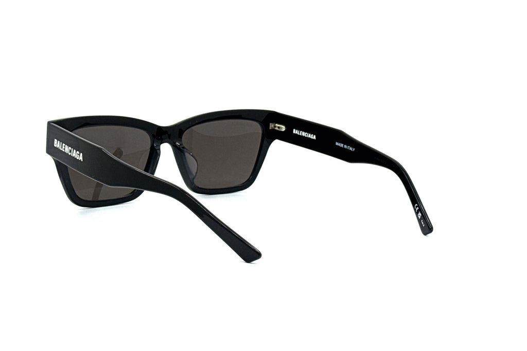 Balenciaga - BB0307SA (001) Square