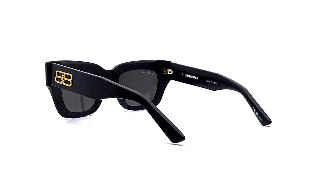 Balenciaga - BB0234S (001) Square