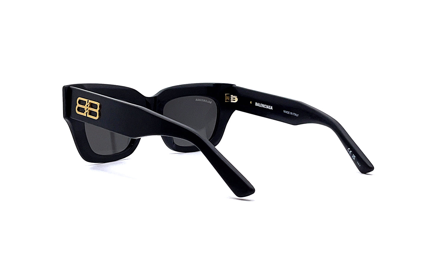 Balenciaga - BB0234S (001) Square