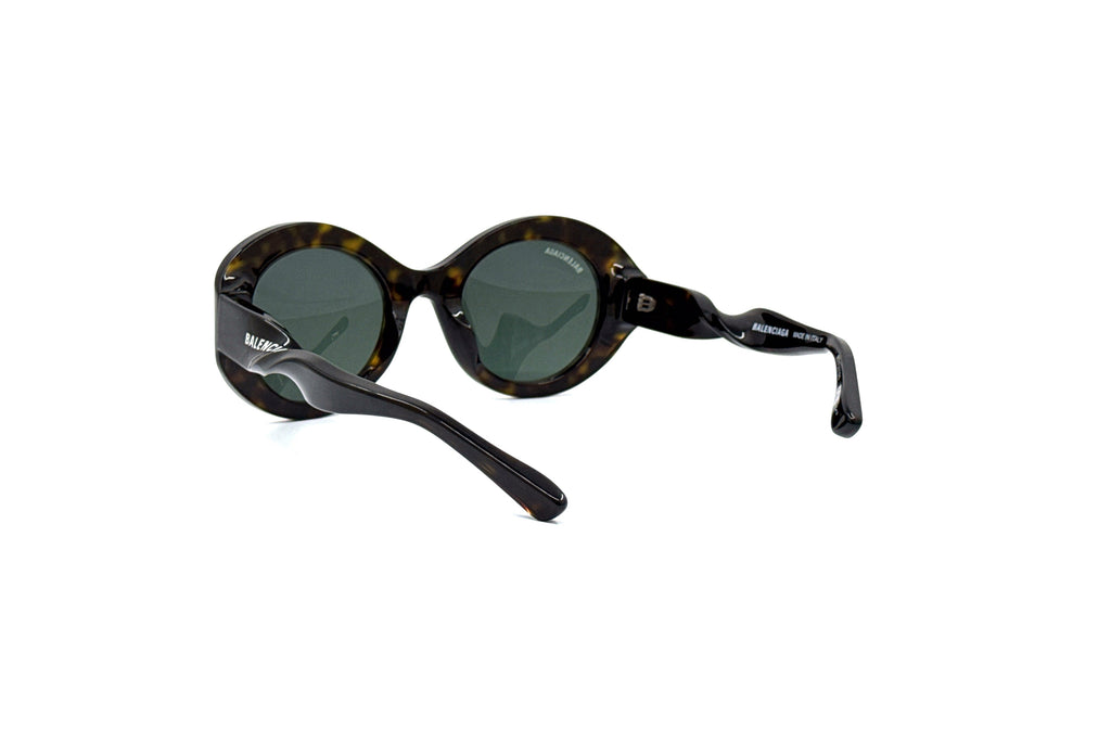 Balenciaga - BB0208S (002) Square