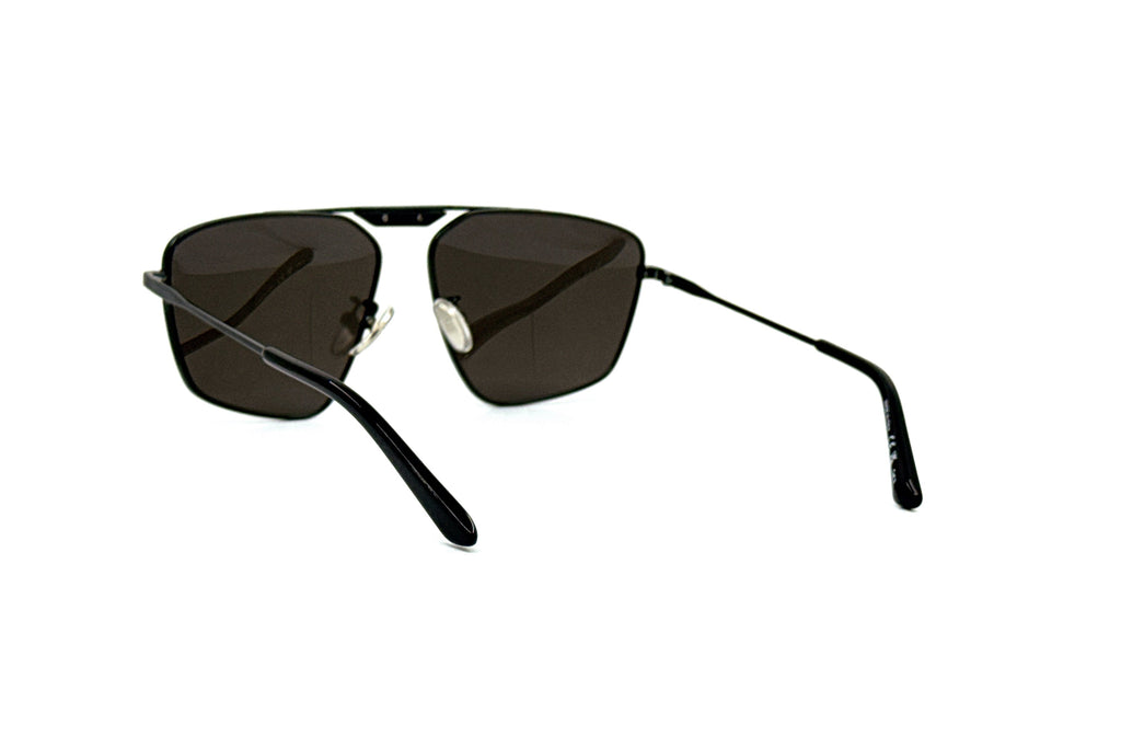 Balenciaga - BB0246SA (001) Square
