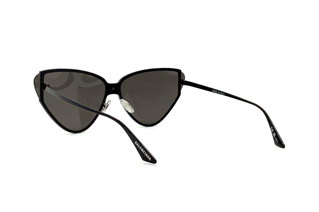 Balenciaga - BB0191S (001) Square