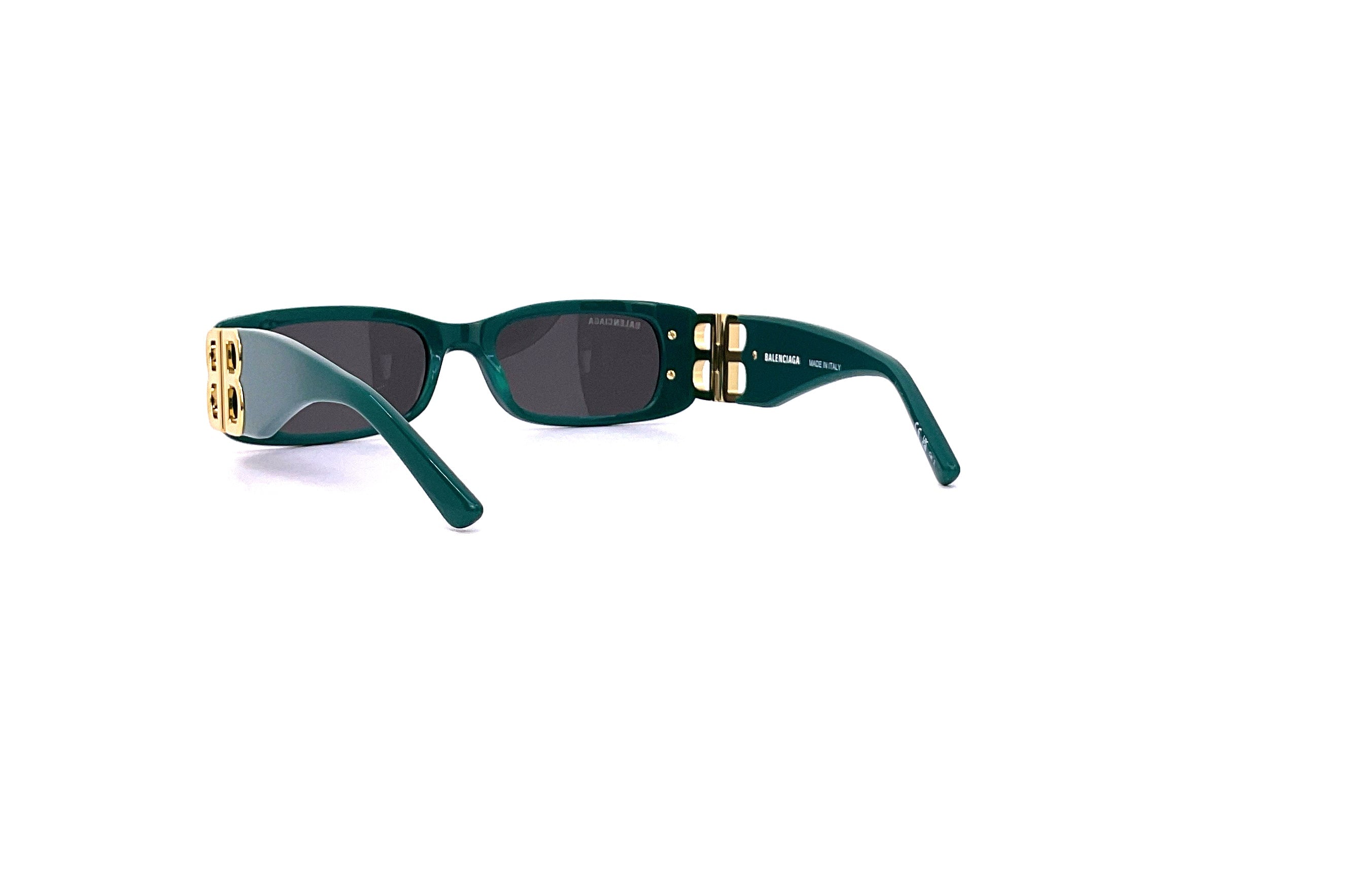 Balenciaga - BB0096S (006) Square
