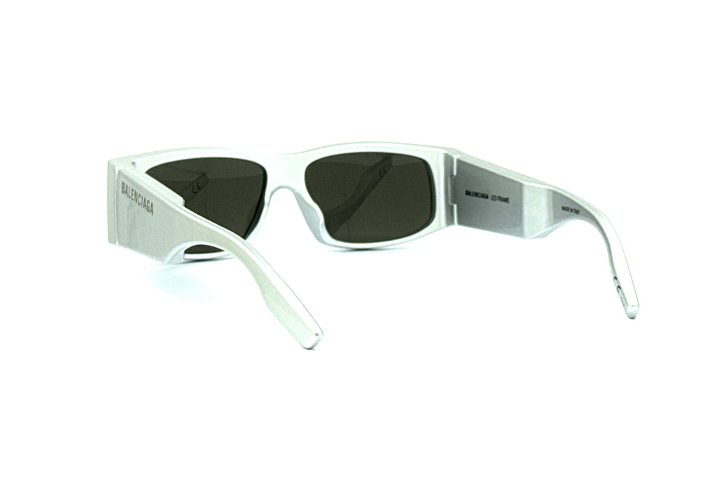 Balenciaga - BB0100S LED Sunglasses (002) Mixed
