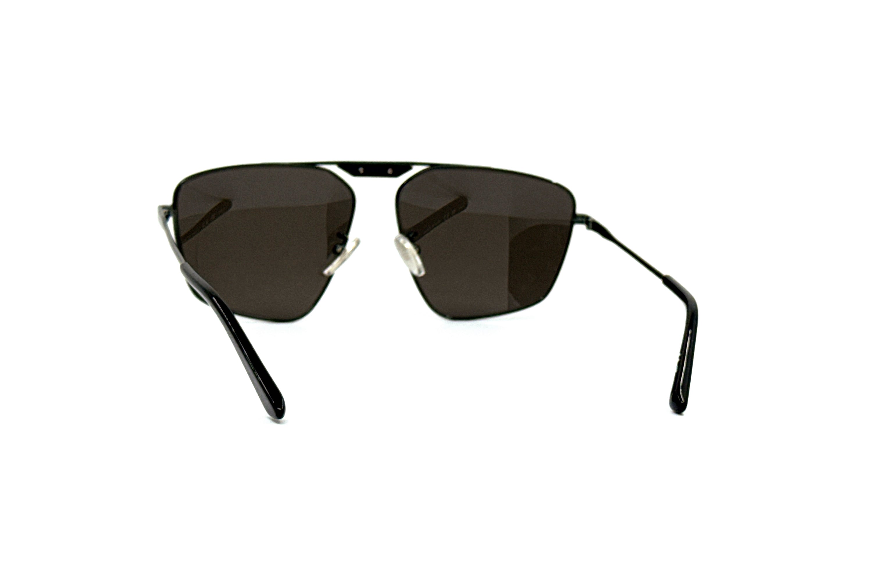 Balenciaga - BB0246SA (001) Square