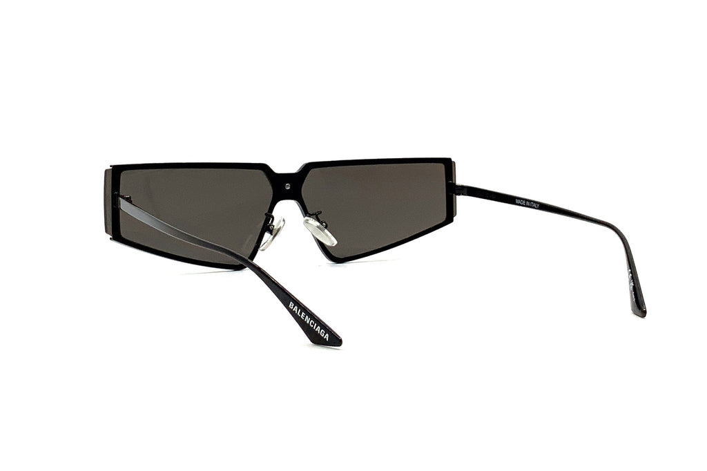 Balenciaga - BB0192S (001) Square
