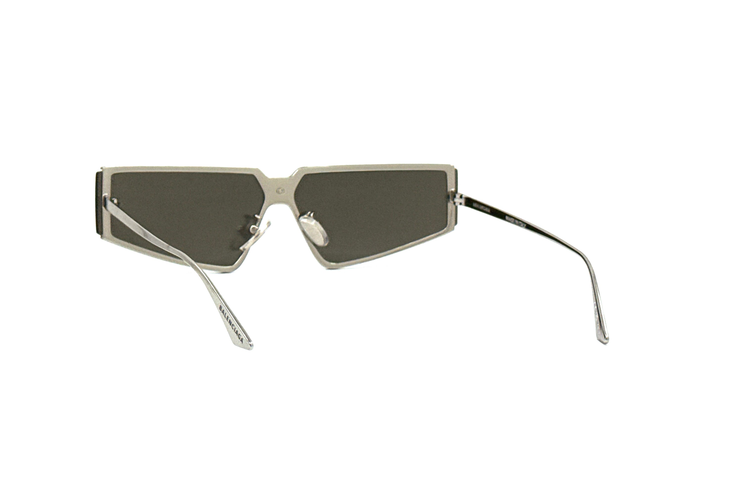 Balenciaga - BB0192S (004) Square