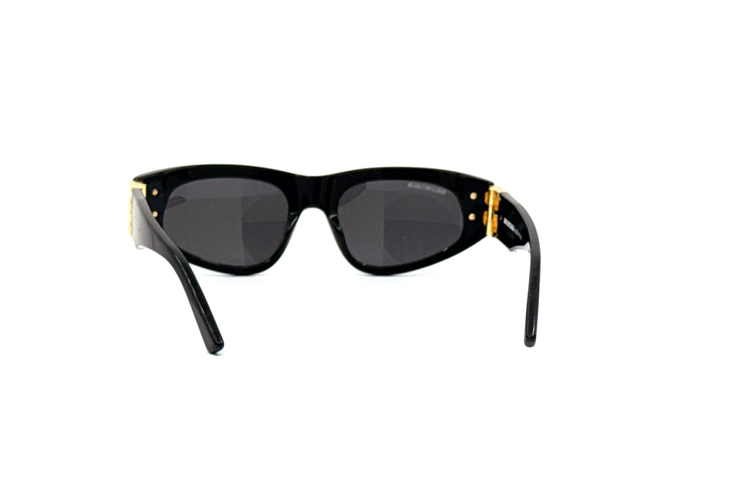 Balenciaga - BB0095S (001) Square