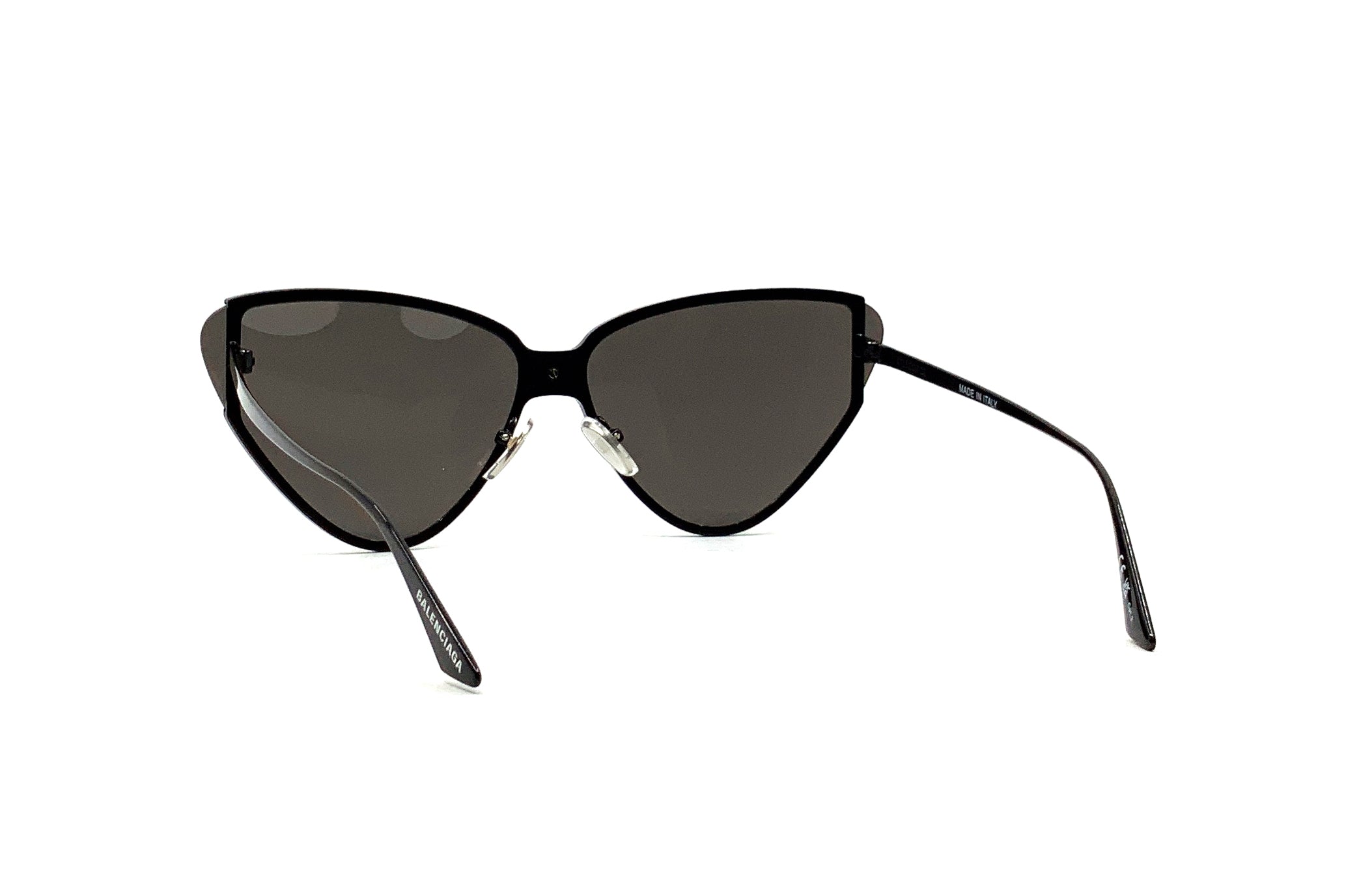 Balenciaga - BB0191S (001) Square