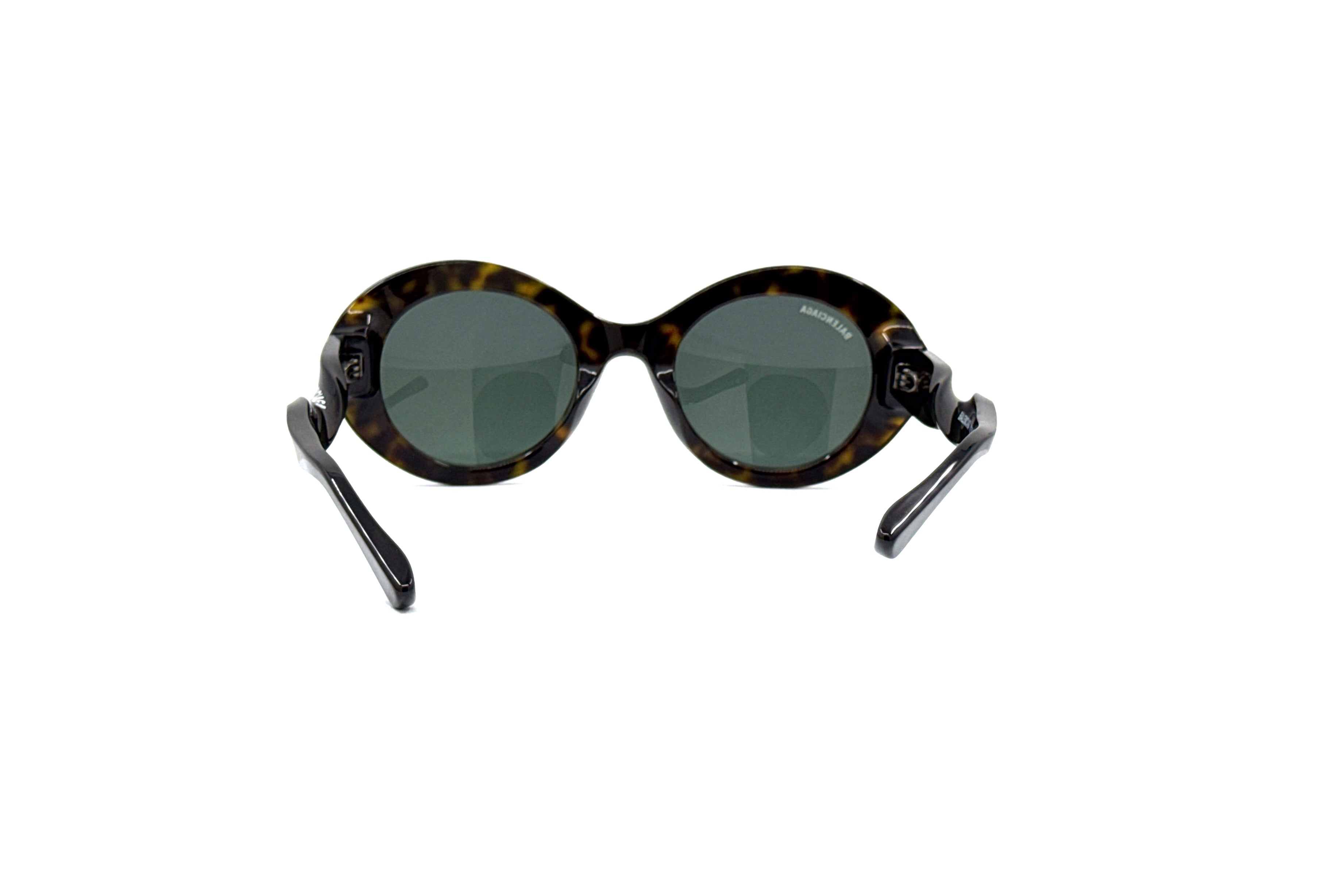 Balenciaga - BB0208S (002) Square