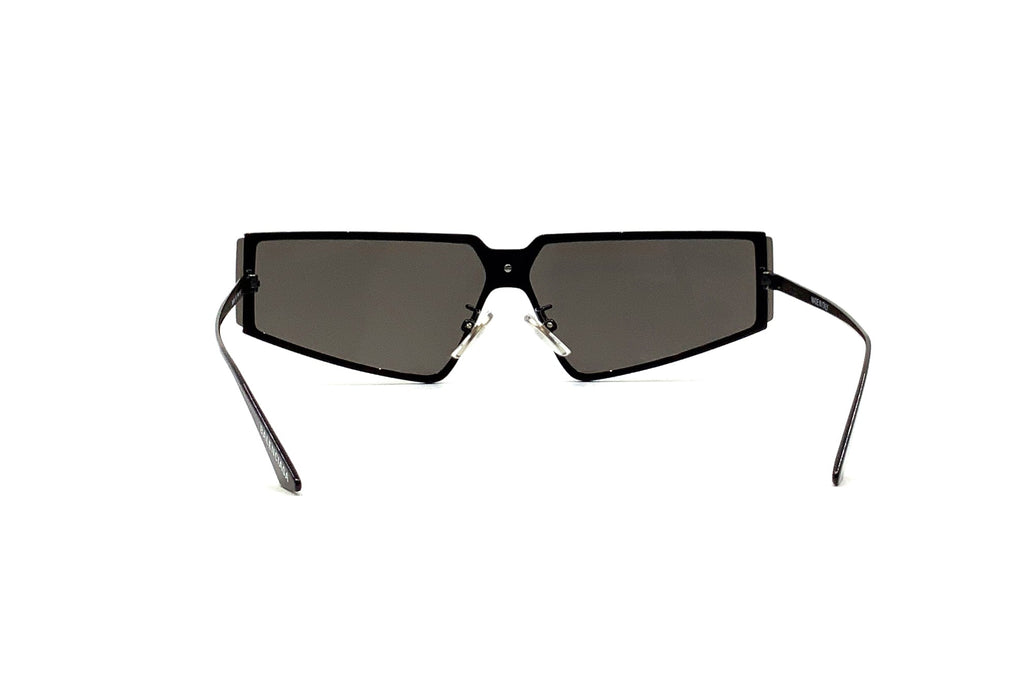 Balenciaga - BB0192S (001) Square