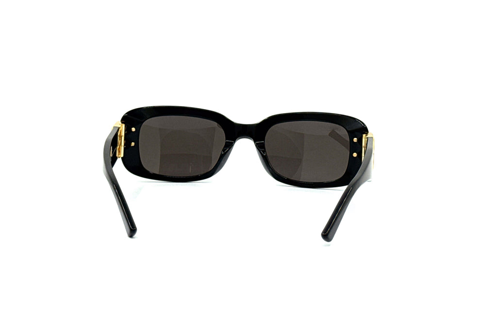 Balenciaga - BB0310SK (001) Square