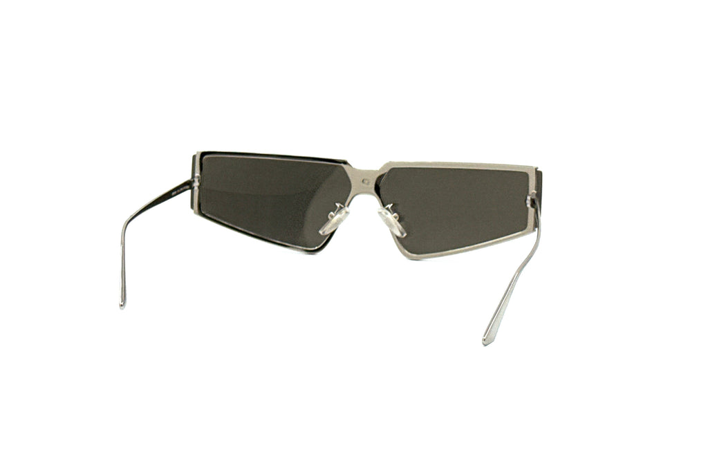 Balenciaga - BB0192S (004) Square