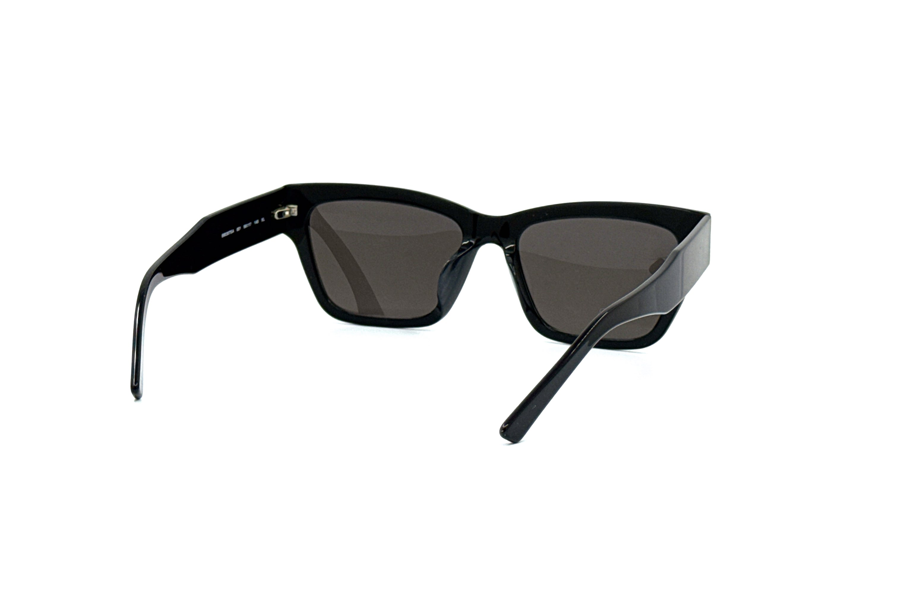 Balenciaga - BB0307SA (001) Square