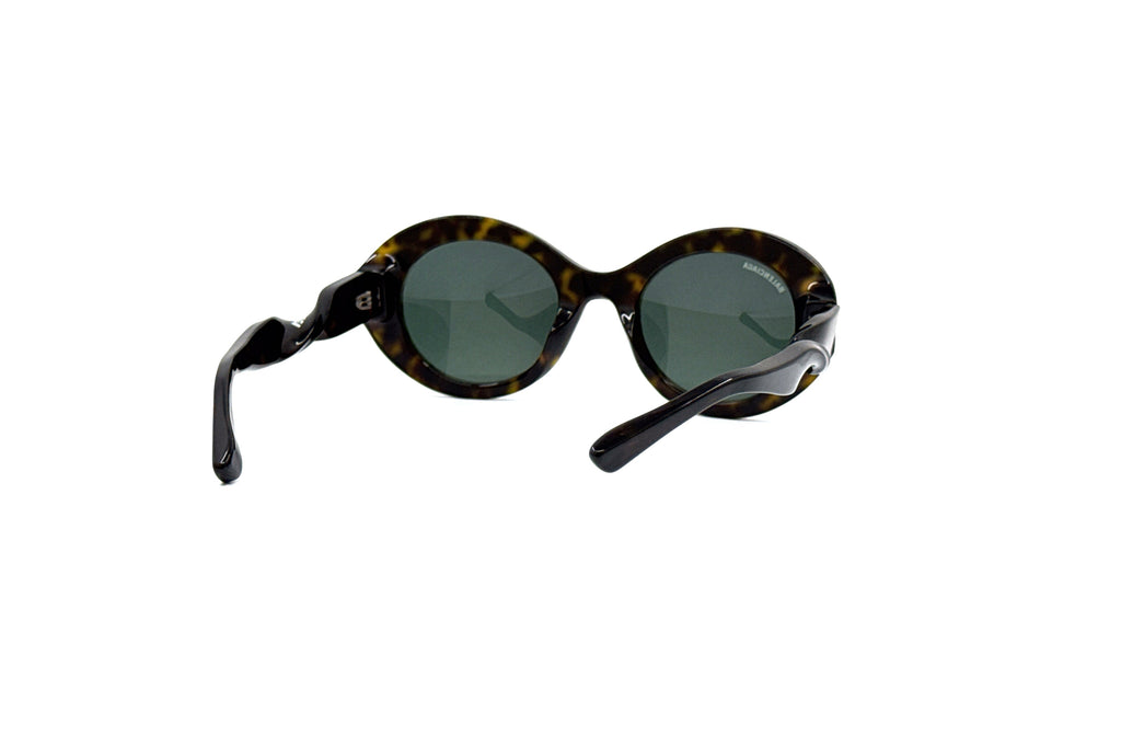 Balenciaga - BB0208S (002) Square