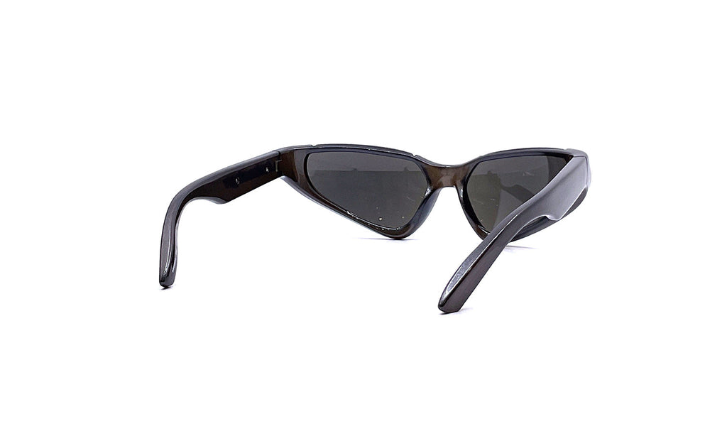 Balenciaga - BB0202S XL (002) Cat-Eye