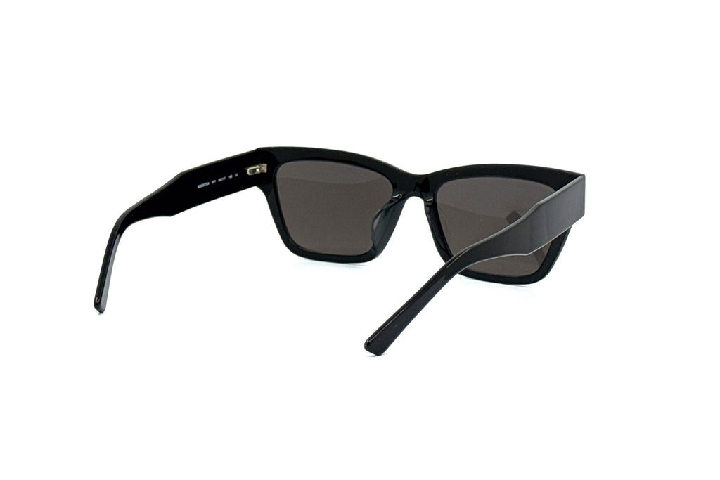 Balenciaga - BB0307SA (001) Square