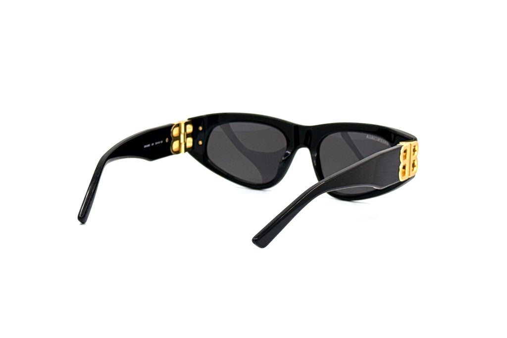 Balenciaga - BB0095S (001) Square