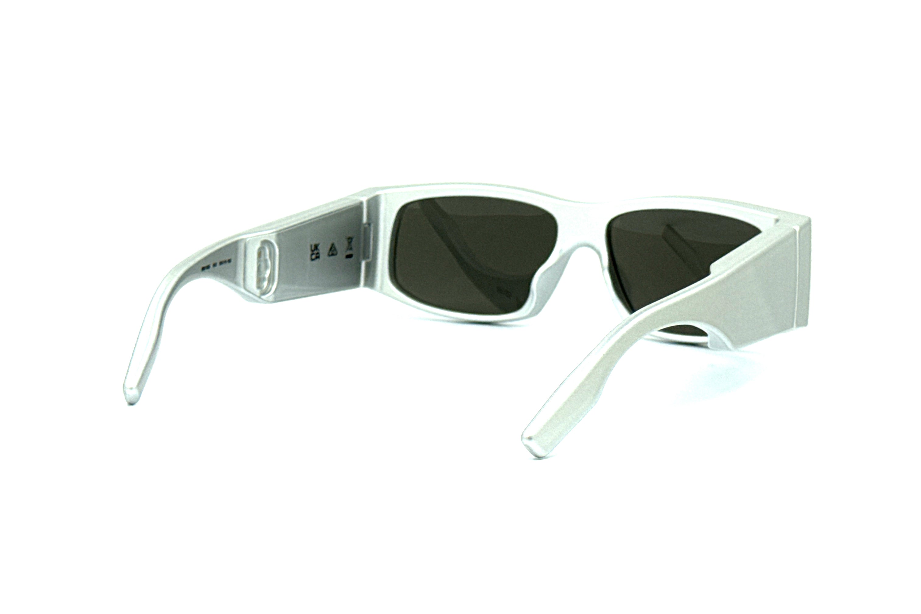 Balenciaga - BB0100S LED Sunglasses (002) Mixed