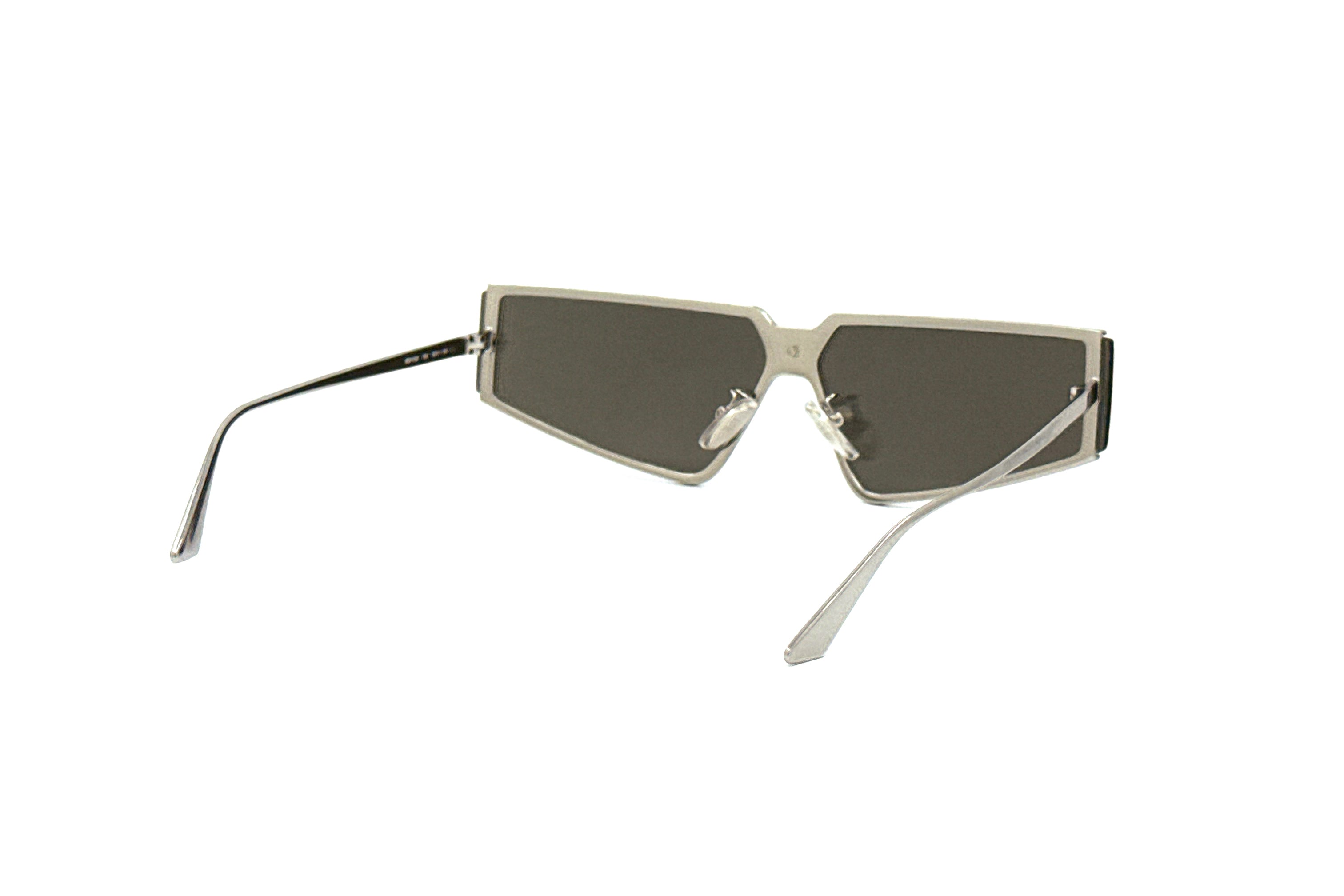Balenciaga - BB0192S (004) Square