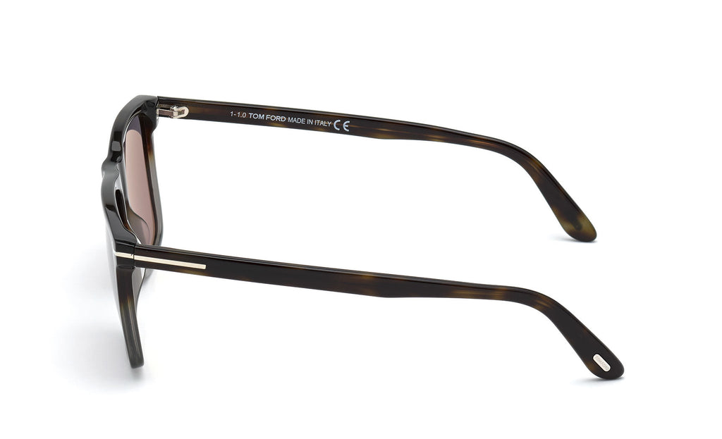 Tom Ford Fletcher TF832 Aviator