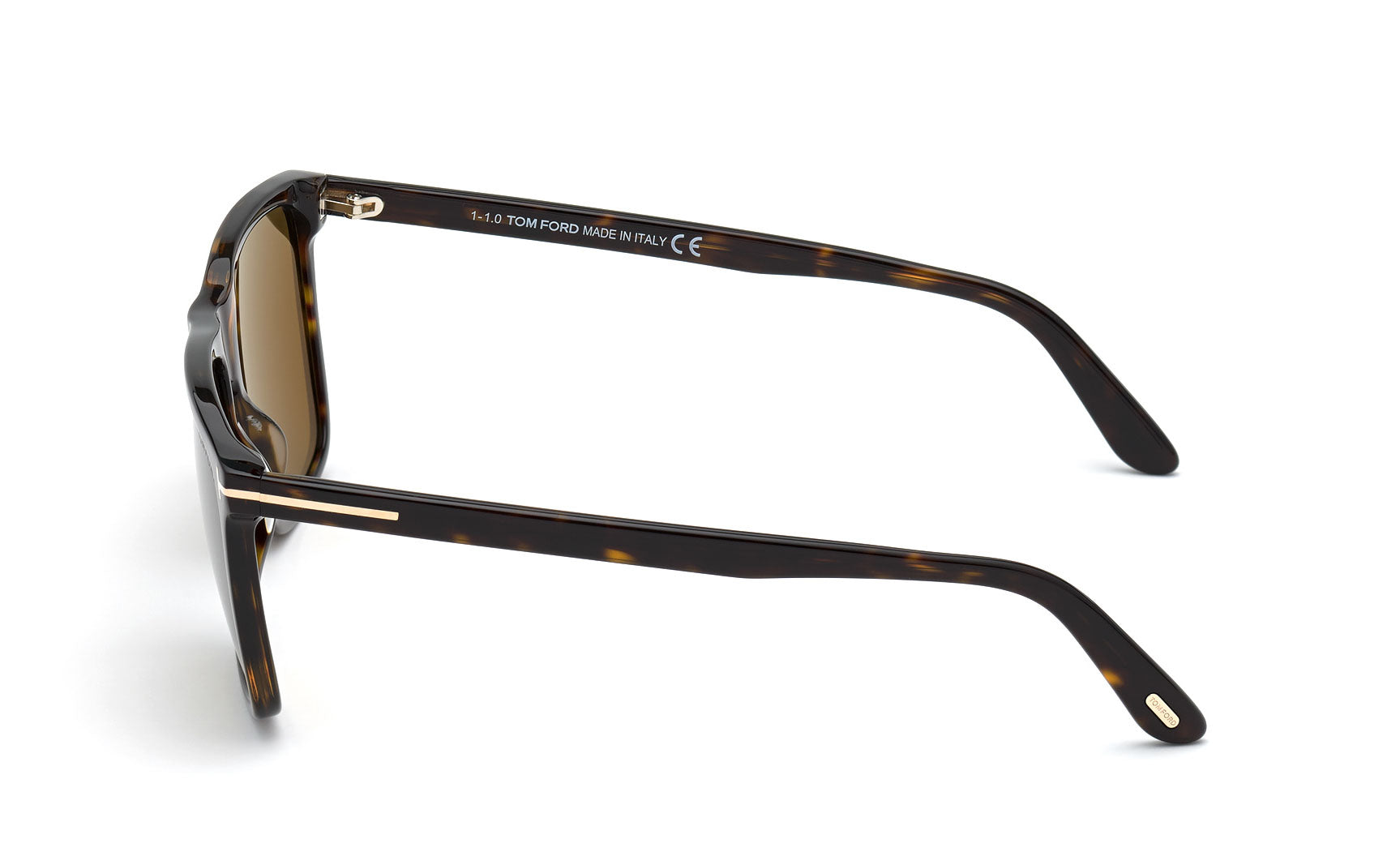Tom Ford Fletcher TF832 Aviator