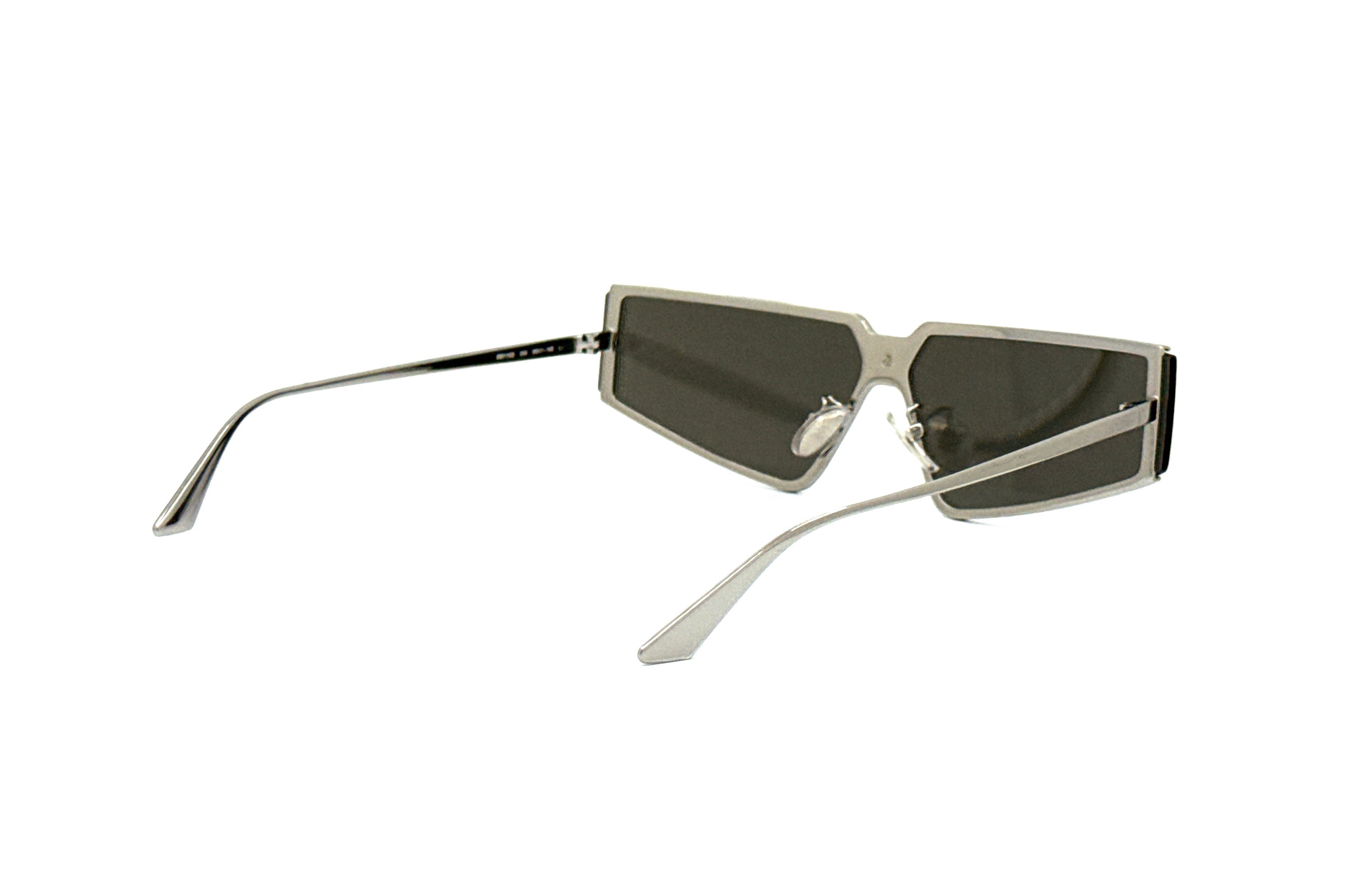 Balenciaga - BB0192S (004) Square