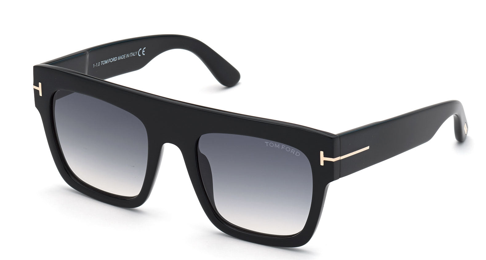 Tom Ford Renee TF847 Oval