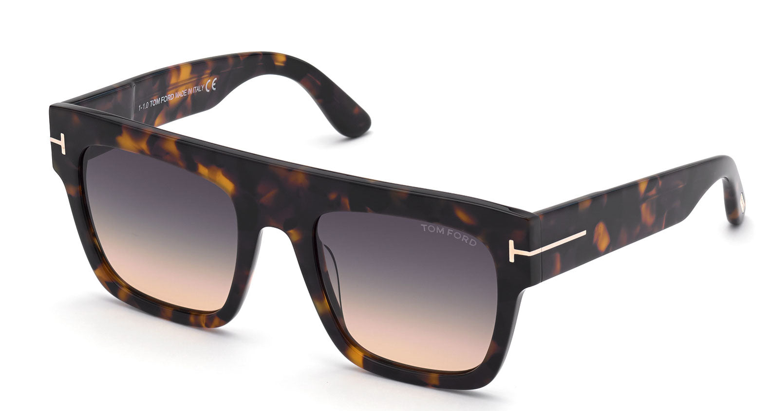 Tom Ford Renee TF847 Oval