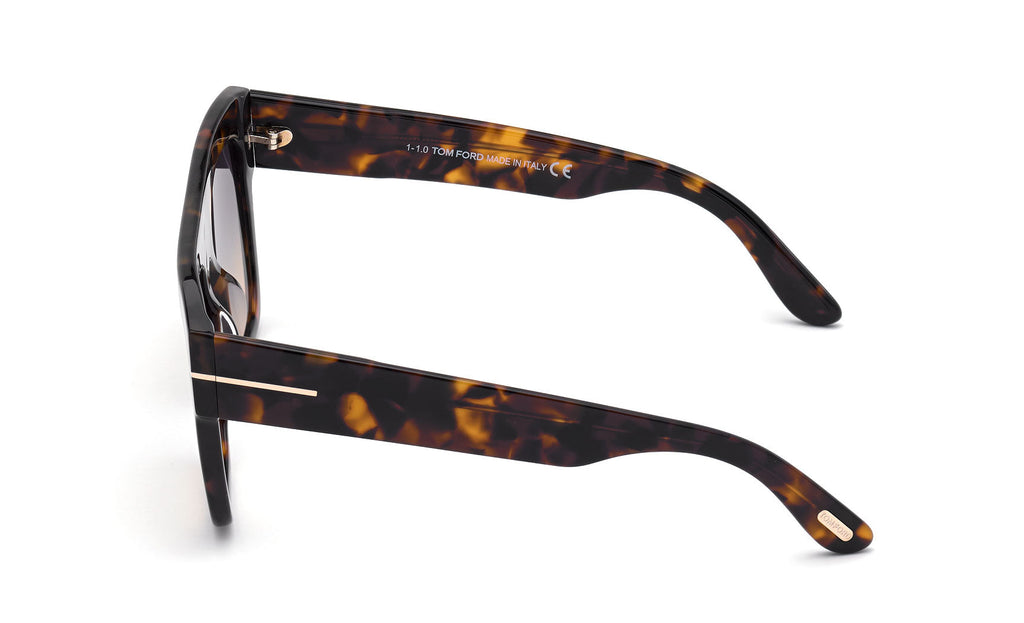 Tom Ford Renee TF847 Oval