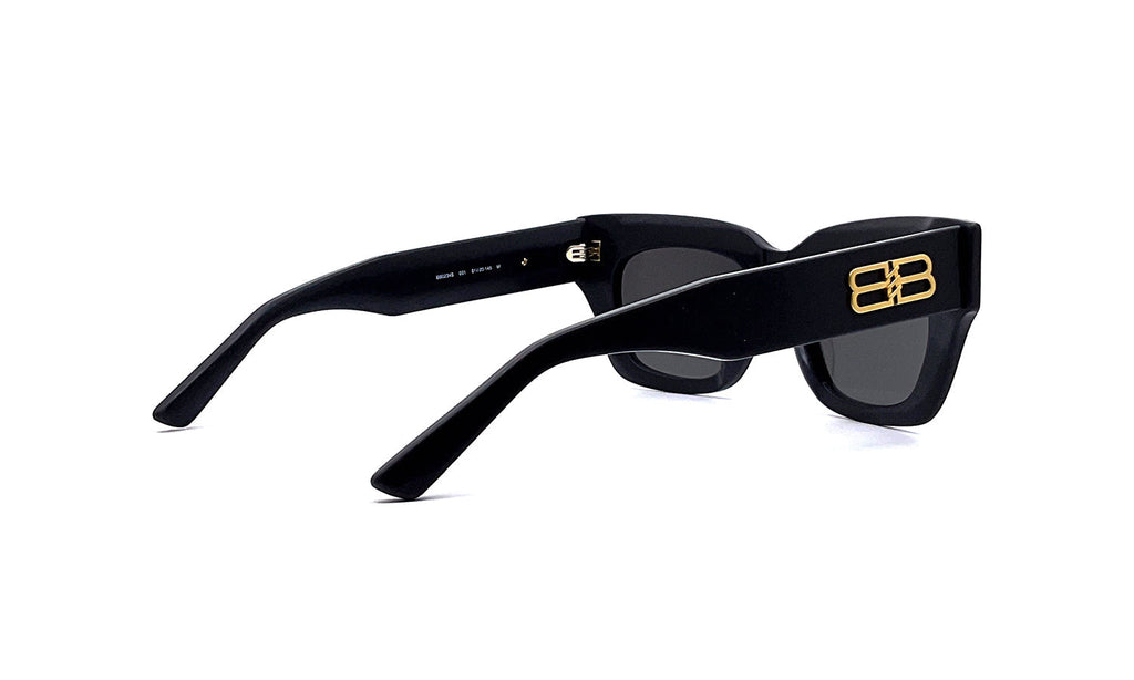 Balenciaga - BB0234S (001) Square