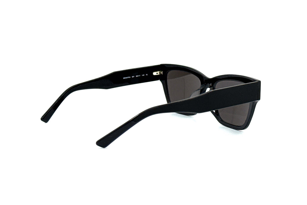 Balenciaga - BB0307SA (001) Square