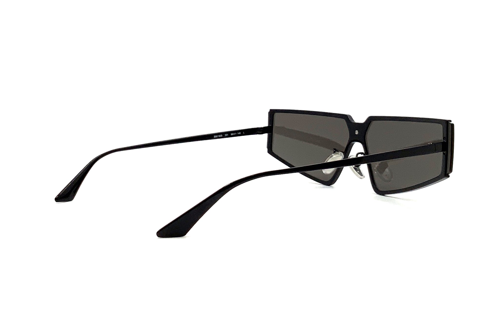 Balenciaga - BB0192S (001) Square