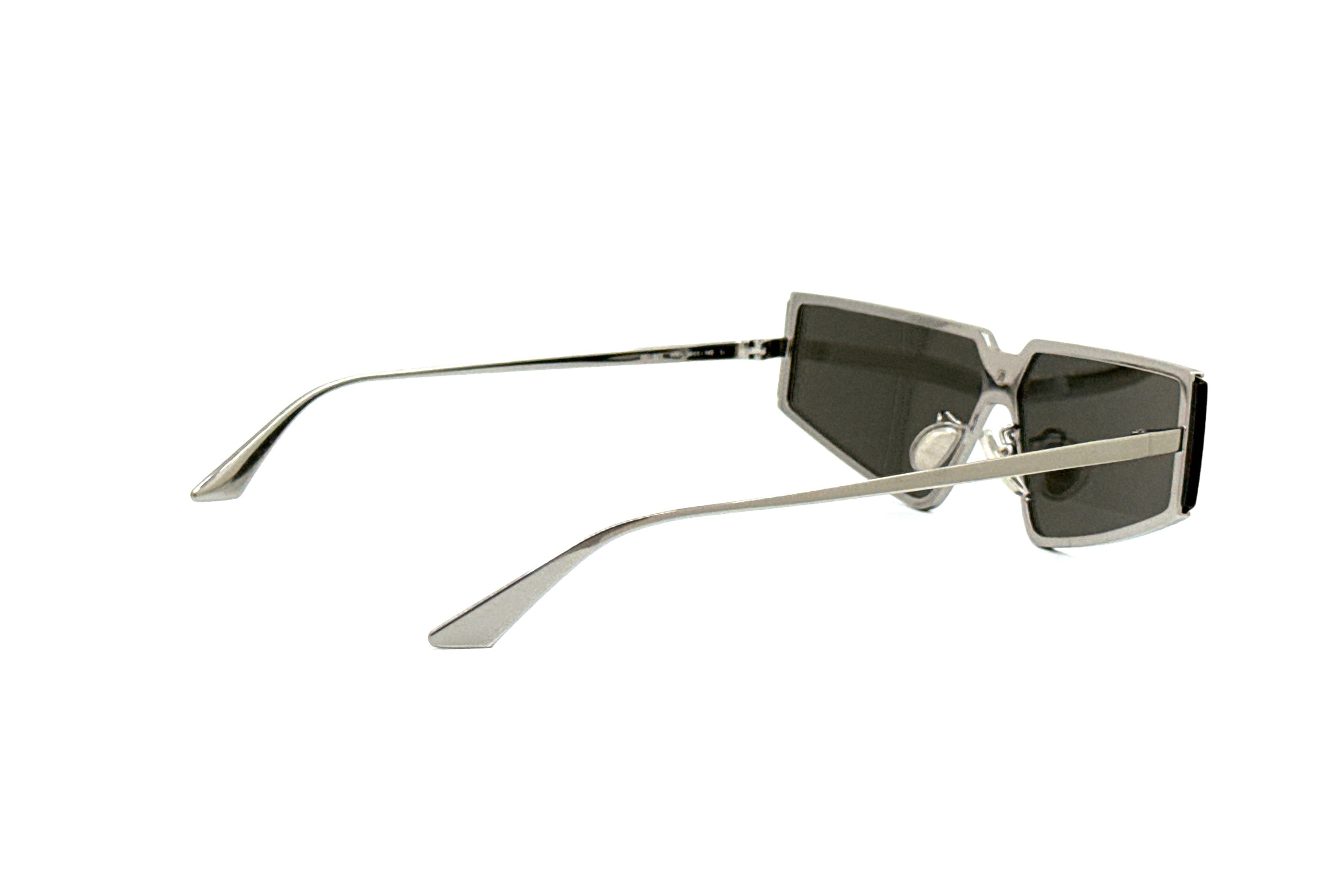 Balenciaga - BB0192S (004) Square