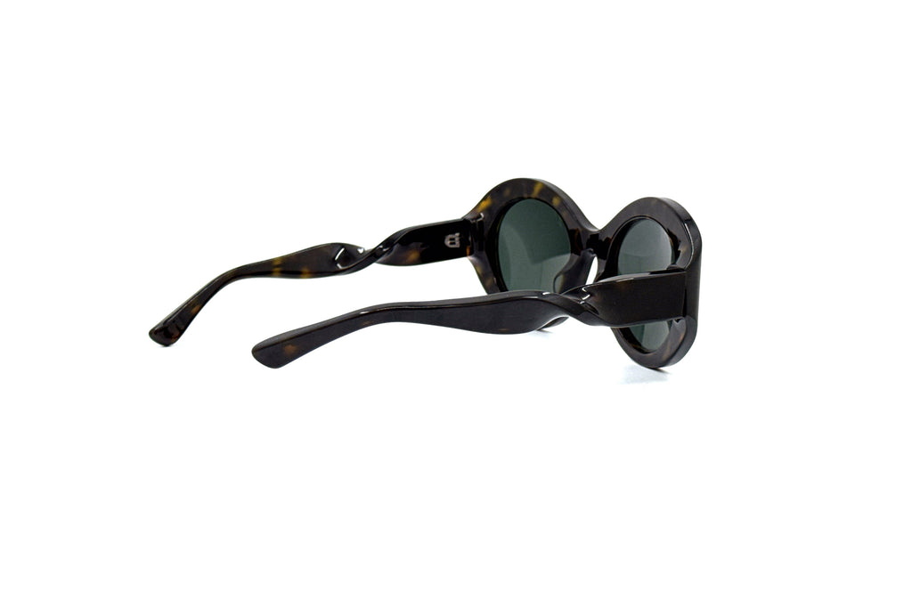 Balenciaga - BB0208S (002) Square