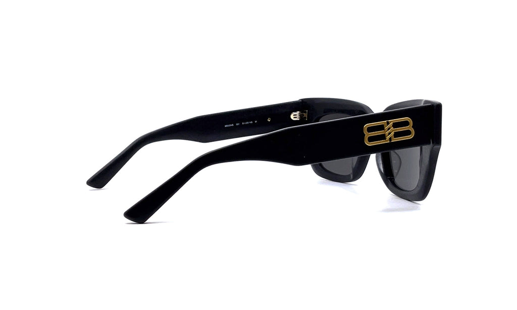 Balenciaga - BB0234S (001) Square