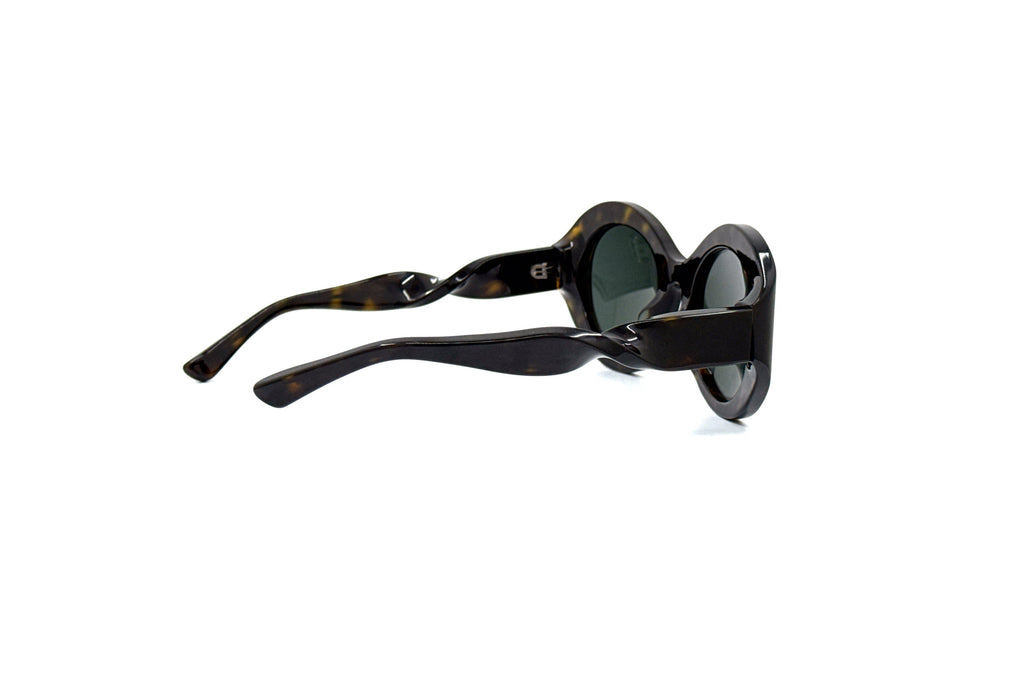 Balenciaga - BB0208S (002) Square