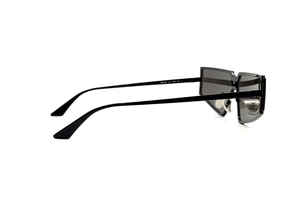 Balenciaga - BB0192S (001) Square