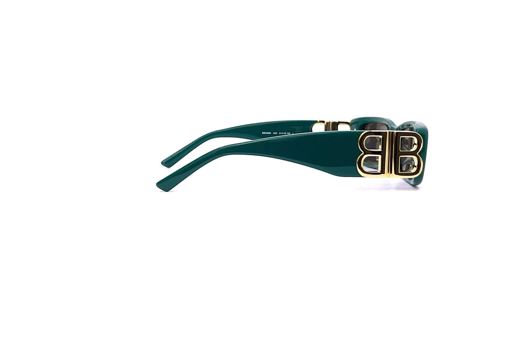 Balenciaga - BB0096S (006) Square