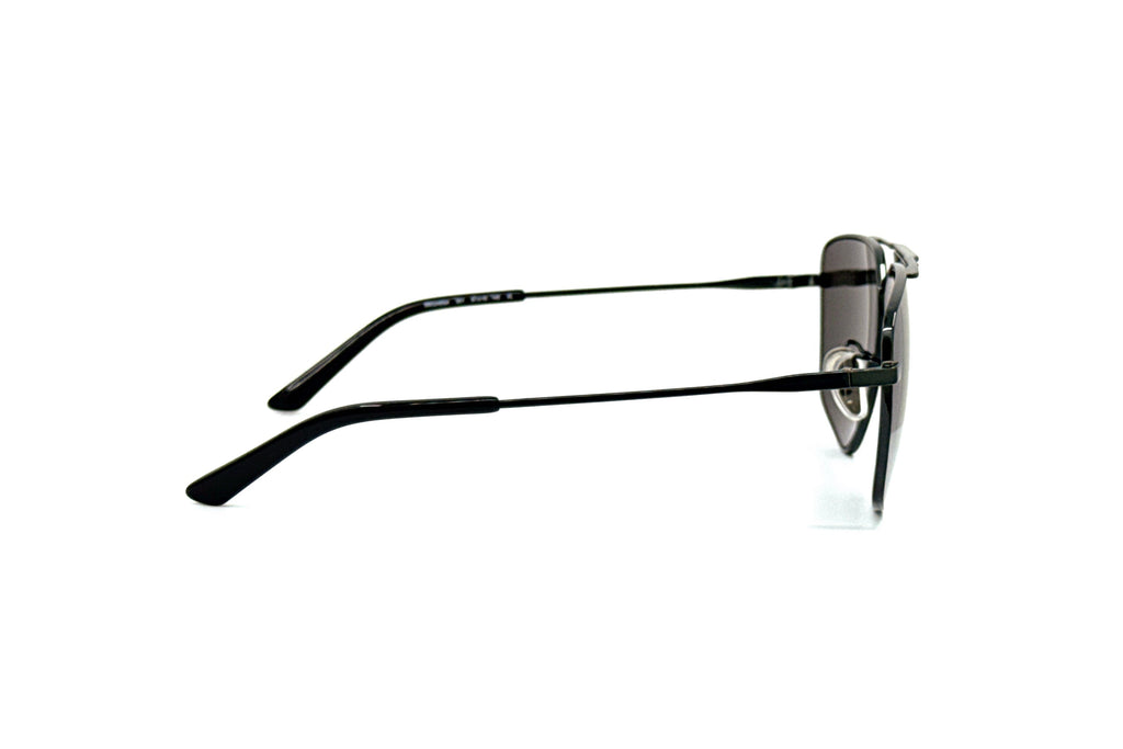 Balenciaga - BB0246SA (001) Square