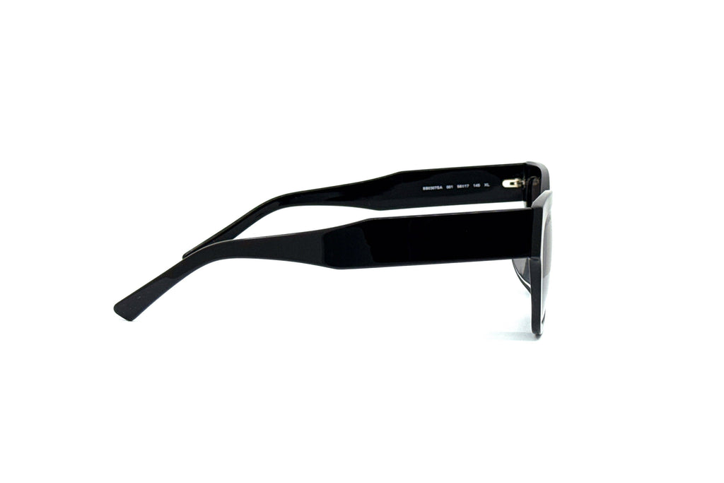 Balenciaga - BB0307SA (001) Square